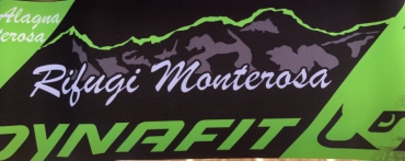 Fascia Dynafit - Rifugio Pastore