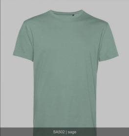 Short sleeves T-shirt man Margherita Hut -...