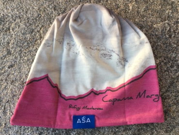 Unisex ASA Headwear magenta cap – Margherita Hut