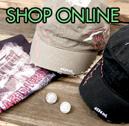 Shop online mobile